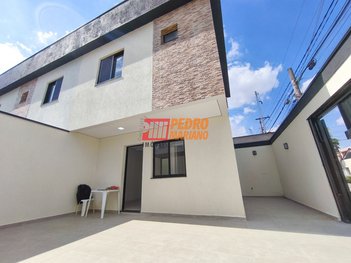 house em Rua Vicente Linguanoto, Jardim Ocara - Santo André - SP