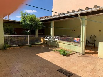 house em Rua Urupema, Osvaldo Cruz - São Caetano do Sul - SP