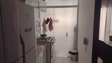 apartment em Rua Nápoles, Jardim Colibri - Cotia - SP