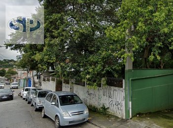 commercial_land_lot em Rua Manuel Jacinto, Vila Morse - São Paulo - SP