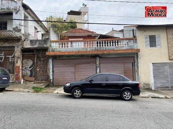 house em Rua Doutor José Higino, Vila Oratório - São Paulo - SP