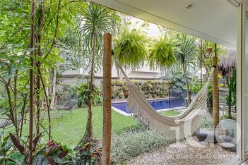 house em Rua Canumá, Jardim dos Estados - São Paulo - SP