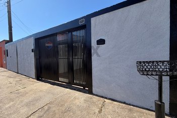 house em Rua Cravos, Parque do Horto - Hortolândia - SP