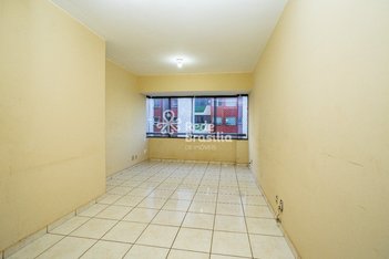 apartment em QI 25 Lote 6, Guará II - Brasília - DF
