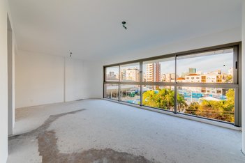 apartment em Rua Tobias da Silva, Moinhos de Vento - Porto Alegre - RS