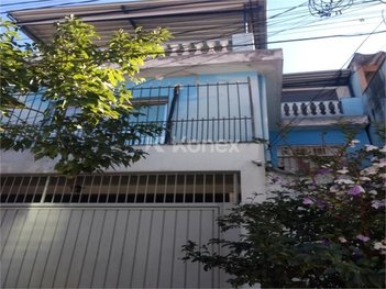 house em Rua Menelau Campos, Parque Mandaqui - São Paulo - SP