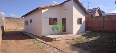 house em Rua João de Oliveira, Altos do Paraíso - Botucatu - SP