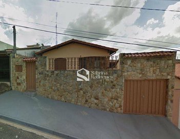 house em Rua Romário Capossoli, Jardim Itamaracá - Indaiatuba - SP