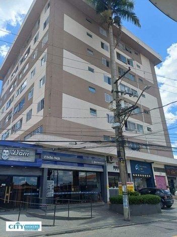 business em Alameda Yayá, Jardim Maia - Guarulhos - SP