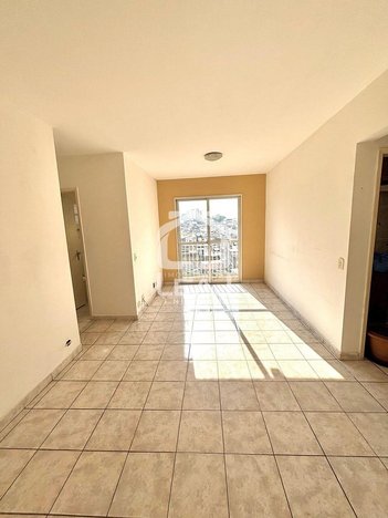 apartment em Rua Luiz Grassmann, Jardim Mirante - São Paulo - SP