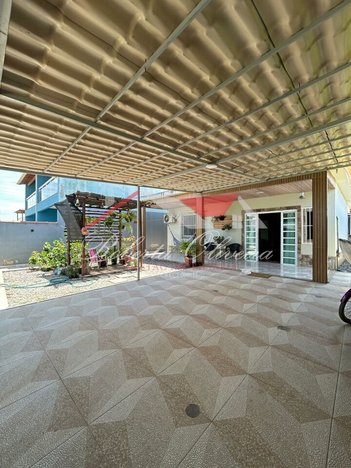 house em Rua da Esperança, Florestinha II (Tamoios) - Cabo Frio - RJ