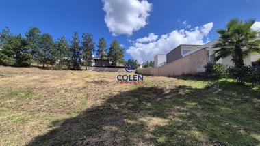 land_lot em Rua Tiradentes, Alphaville - Lagoa dos Ingleses - Nova Lima - MG