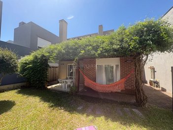 house em Avenida Central, Xangri-Lá - Xangri-Lá - RS