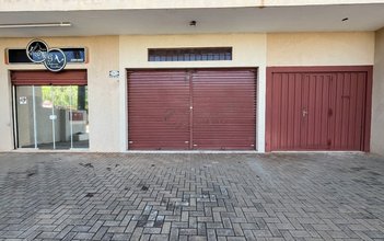 office em Rua Lázaro Zamenhof, Califórnia - Londrina - PR