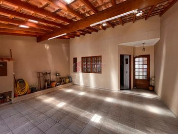 house em Rua Fábio Ricardo Ortiz Finardi, Horto Santo Antonio - Jundiaí - SP