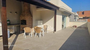 apartment em Rua Paraguai, Enseada - Guarujá - SP