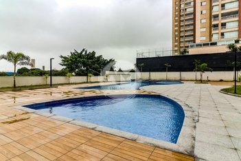 apartment em Avenida General Charles de Gaulle, Parque São Domingos - São Paulo - SP