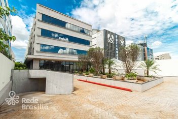 commercial_property em SIA Trecho 17 Rua 01, Zona Industrial (Guará) - Brasília - DF