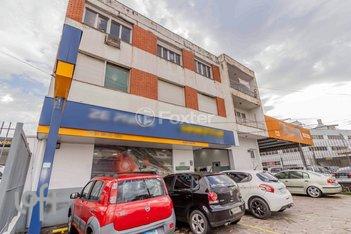 apartment em Avenida Ipiranga, Partenon - Porto Alegre - RS