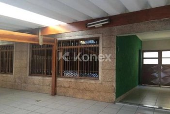 house em Rua Vito Osvaldo Saponara, Vila Hebe - São Paulo - SP