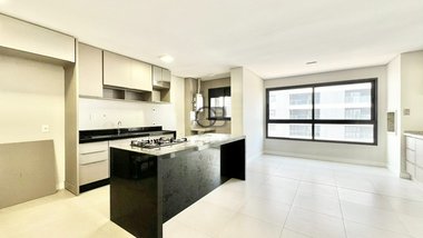 apartment em Rua Heitor Astrogildo Lopes, Gleba Fazenda Palhano - Londrina - PR