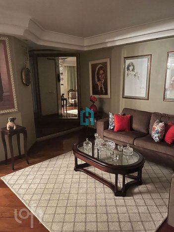 apartment em Avenida Jamaris, Planalto Paulista - São Paulo - SP