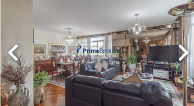 apartment em Rua Mariano Procópio, Vila Monumento - São Paulo - SP