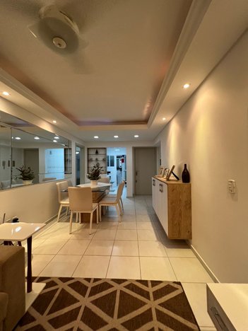 apartment em Avenida Ubirajara, Capão da Canoa - Capão da Canoa - RS