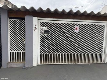 house em Rua Antônio Domingues, Vila Nova Curuçá - São Paulo - SP