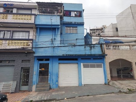 Cômodo Condomínio