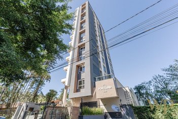 apartment em Rua Desembargador Nelson Nunes Guimarães, Atiradores - Joinville - SC