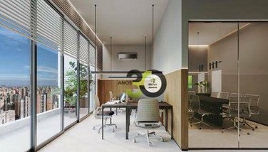 apartment em Avenida Barão de Studart, Meireles - Fortaleza - CE