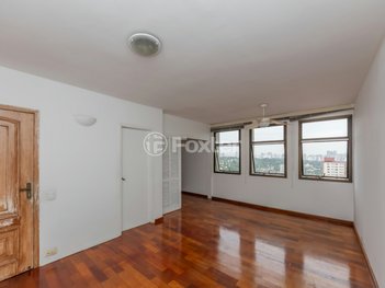 apartment em Avenida Dória, Vila Alexandria - São Paulo - SP