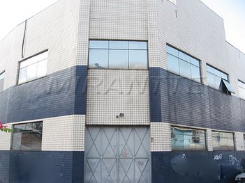 commercial_property em Rua Capitão Manuel Novaes, Santana - São Paulo - SP