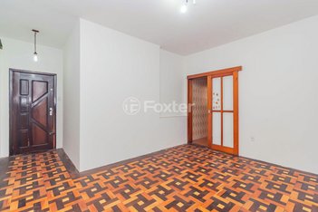 apartment em Avenida Francisco Trein, Cristo Redentor - Porto Alegre - RS