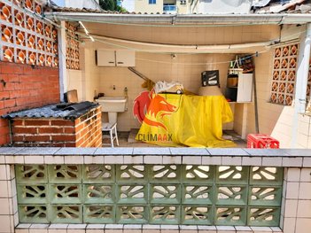 house em Rua Cayowaá, Perdizes - São Paulo - SP