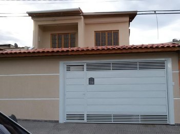 house em Rua João Capistrano dos Santos, Vila Rica - São Paulo - SP