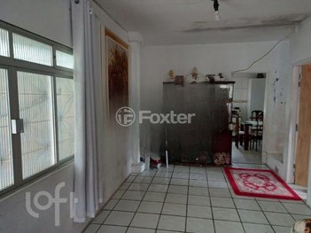 house em Rua Dom Daniel Hostim, Coloninha - Florianópolis - SC