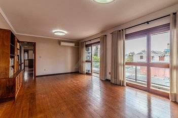apartment em Getúlio Vargas, Menino Deus - Porto Alegre - RS