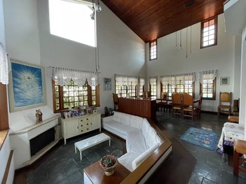 house em Avenida José Giorgi, Granja Viana II - Cotia - SP