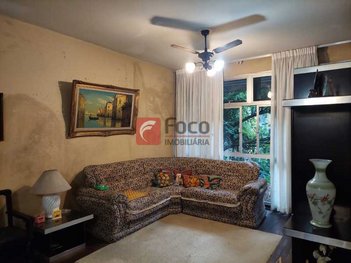 apartment em Rua Maria Quitéria, Ipanema - Rio de Janeiro - RJ