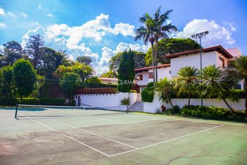 house em Rua Comendador Bichara Moherdauí, Jardim Leonor - São Paulo - SP