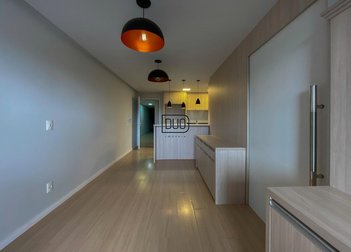 apartment em Rua Pedro Pezzi, Panazzolo - Caxias do Sul - RS