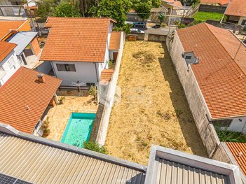 land_lot em Rua Paraná, Vila D'Agostinho - Valinhos - SP