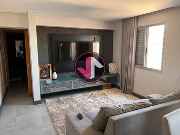 apartment em Avenida Nigéria, Jardim Aclimação - Cuiabá - MT