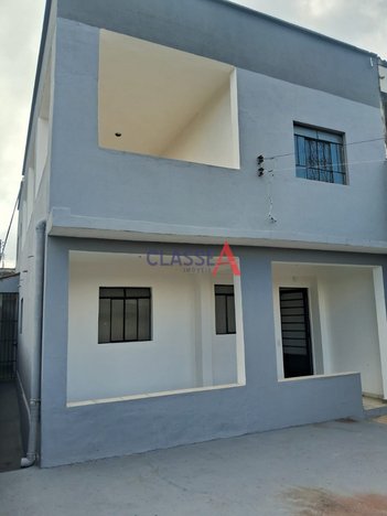 house em Rua Rosalino Maria da Silva, Romero Carvalho Filho - Pedro Leopoldo - MG