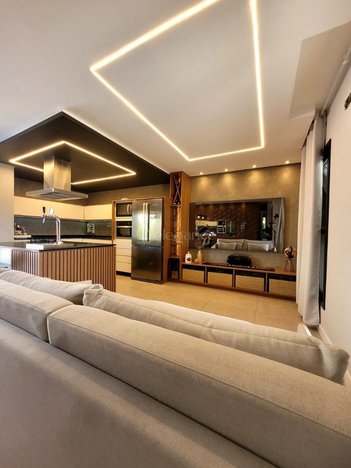 house em Avenida Paraguassu, Rainha do Mar - Xangri-Lá - RS