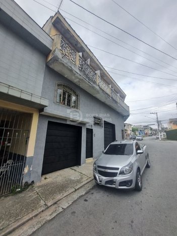 house em Rua Etelvina, Vila Feliz - São Paulo - SP