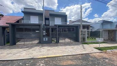 house em Padre Giordano Bruno, Jardim América - São Leopoldo - RS