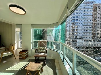 apartment em Avenida Neusa Goulart Brizola, Zona Nova - Capão da Canoa - RS